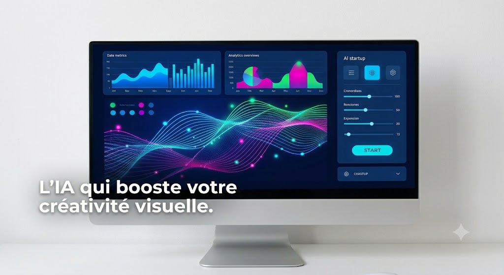 Exemple hero web marketing